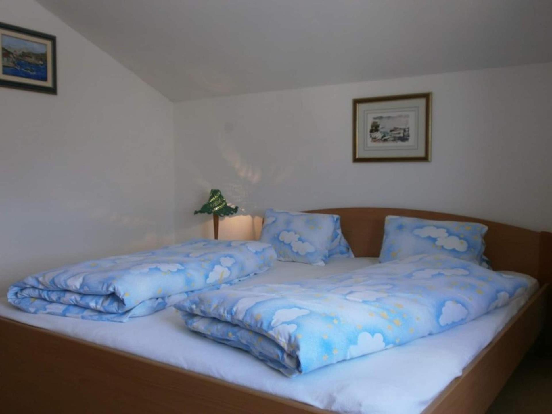 Family Apartments Viva Close To The Beach Крк Екстер'єр фото