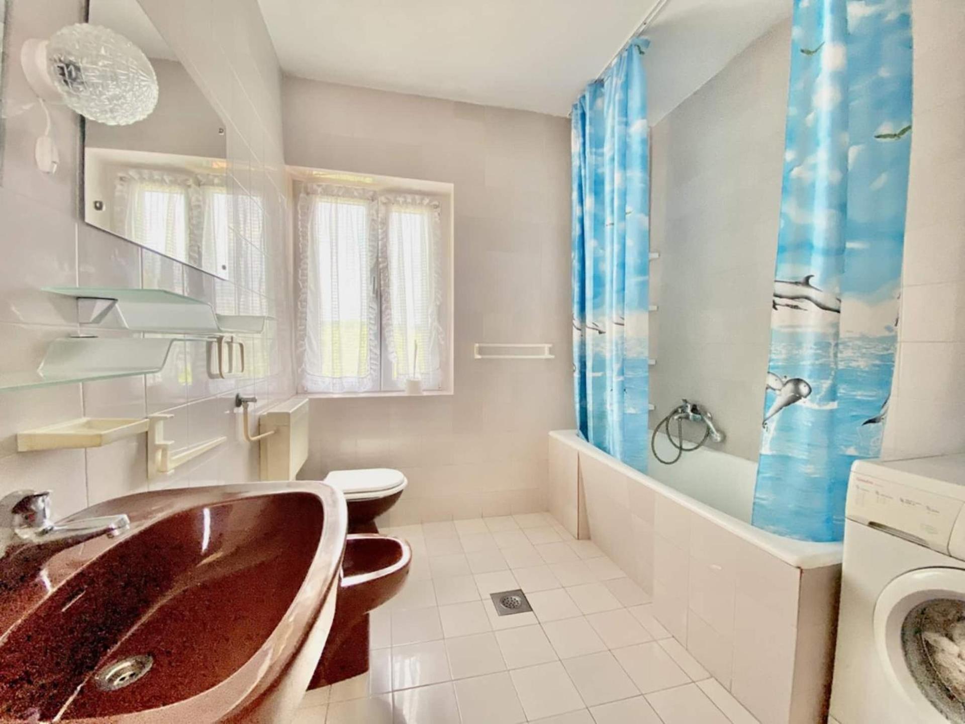 Family Apartments Viva Close To The Beach Крк Екстер'єр фото